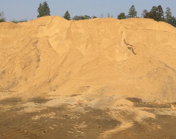 黄沙水泥
